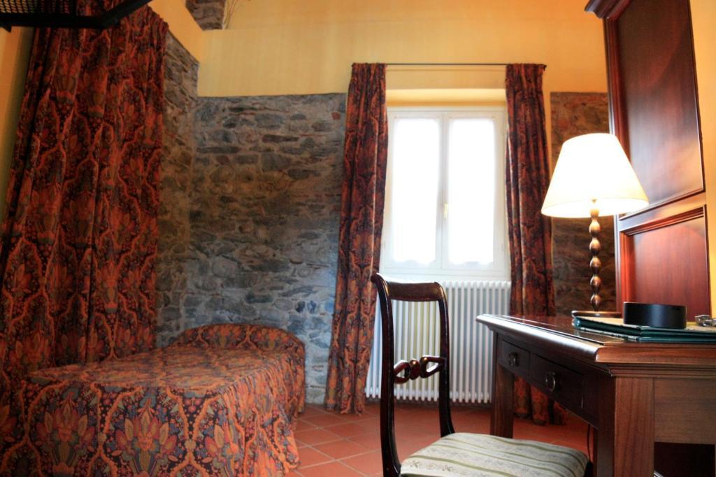 Locanda La Casetta أنغيرا الغرفة الصورة