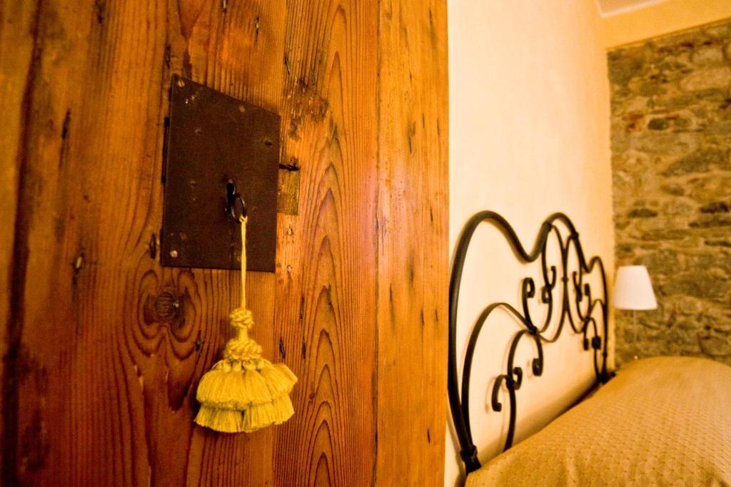 Locanda La Casetta أنغيرا الغرفة الصورة