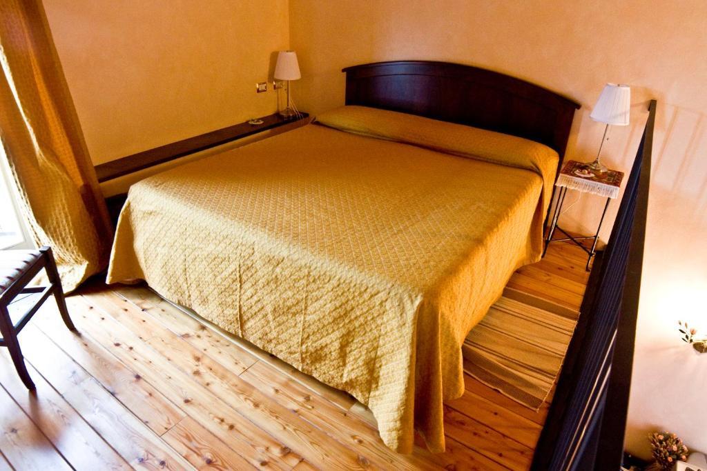 Locanda La Casetta أنغيرا الغرفة الصورة
