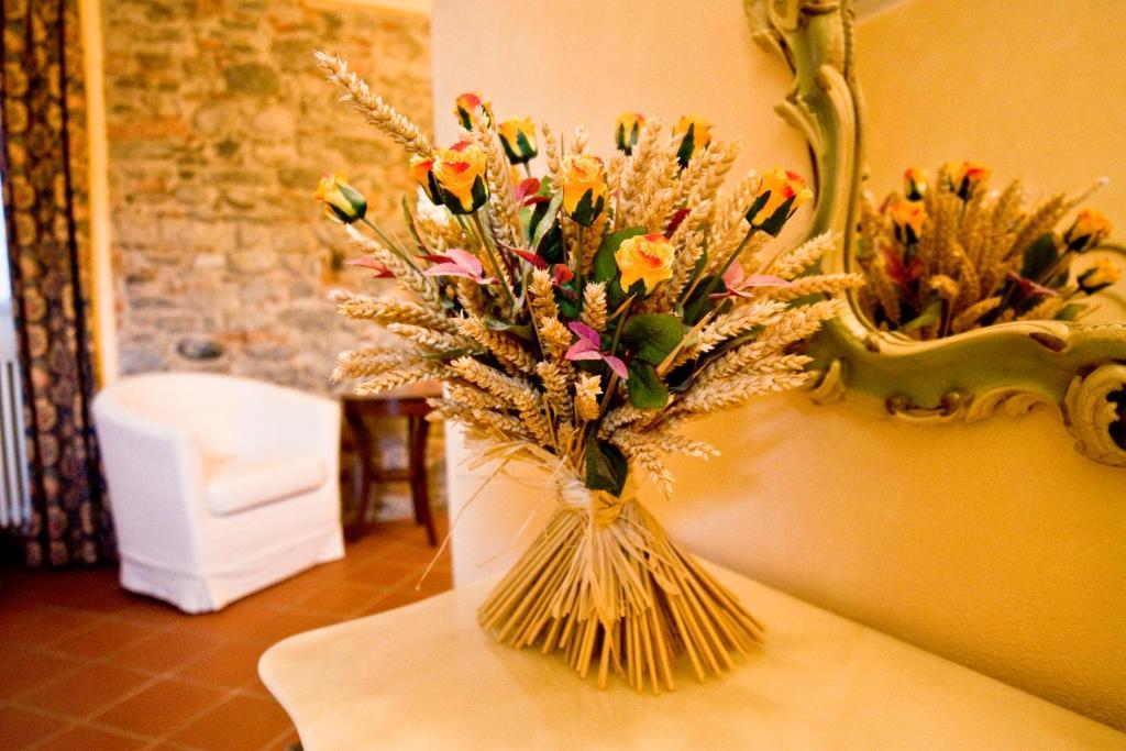 Locanda La Casetta أنغيرا الغرفة الصورة