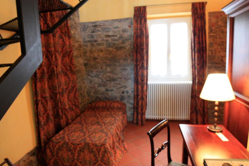 Locanda La Casetta أنغيرا الغرفة الصورة