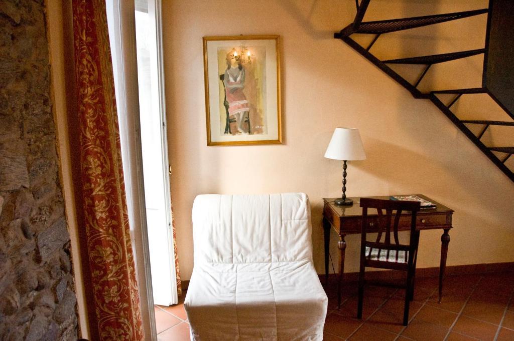 Locanda La Casetta أنغيرا الغرفة الصورة