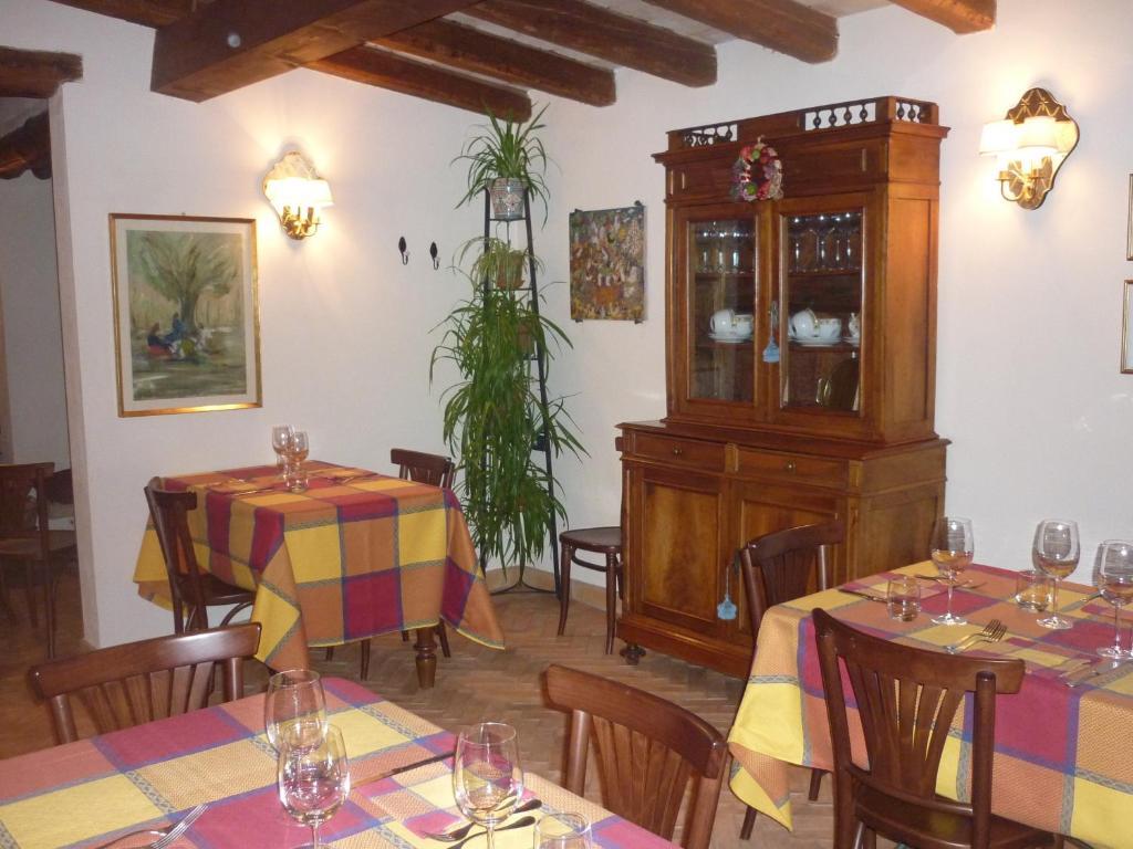 Locanda La Casetta أنغيرا المظهر الخارجي الصورة