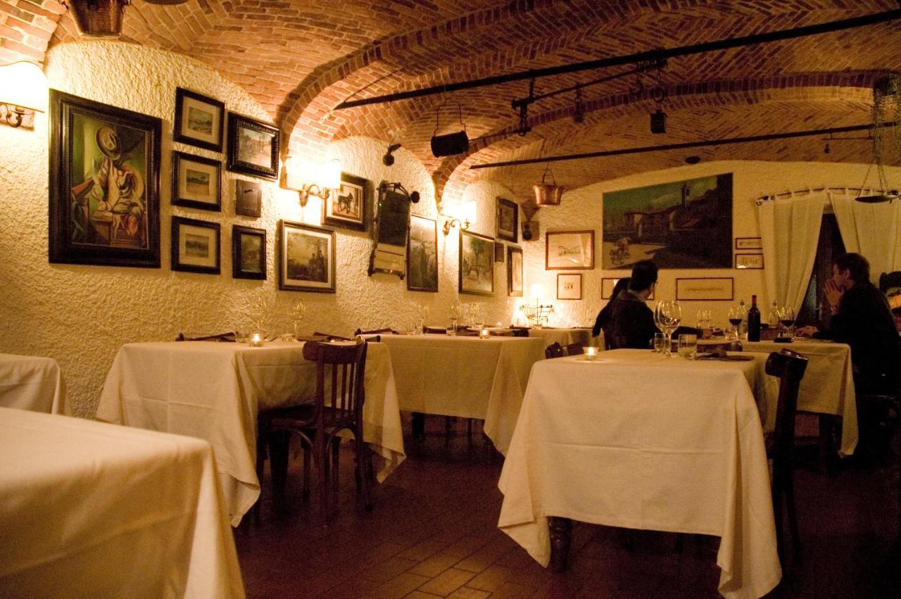 Locanda La Casetta أنغيرا المظهر الخارجي الصورة
