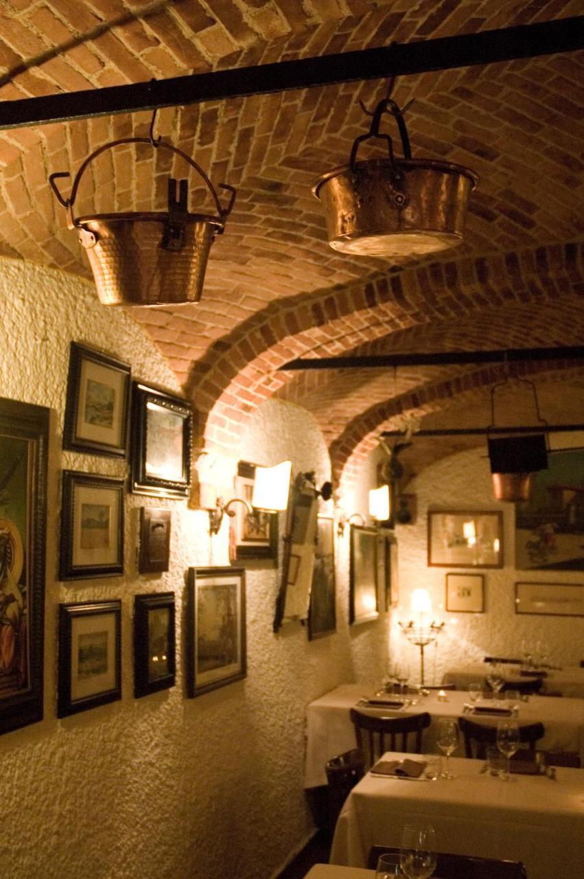 Locanda La Casetta أنغيرا المظهر الخارجي الصورة